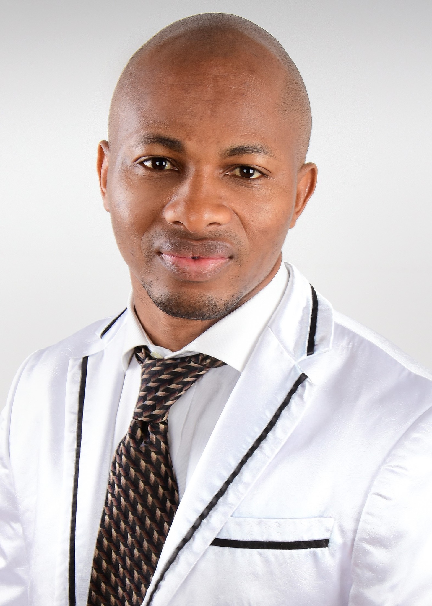 Olayinka Akintola Oladimeji