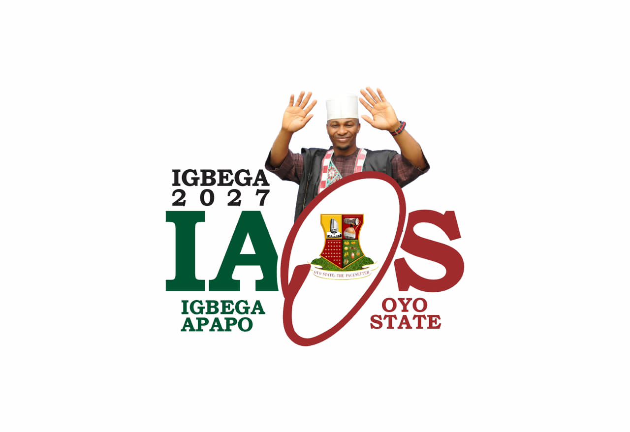 Oyo State Logo